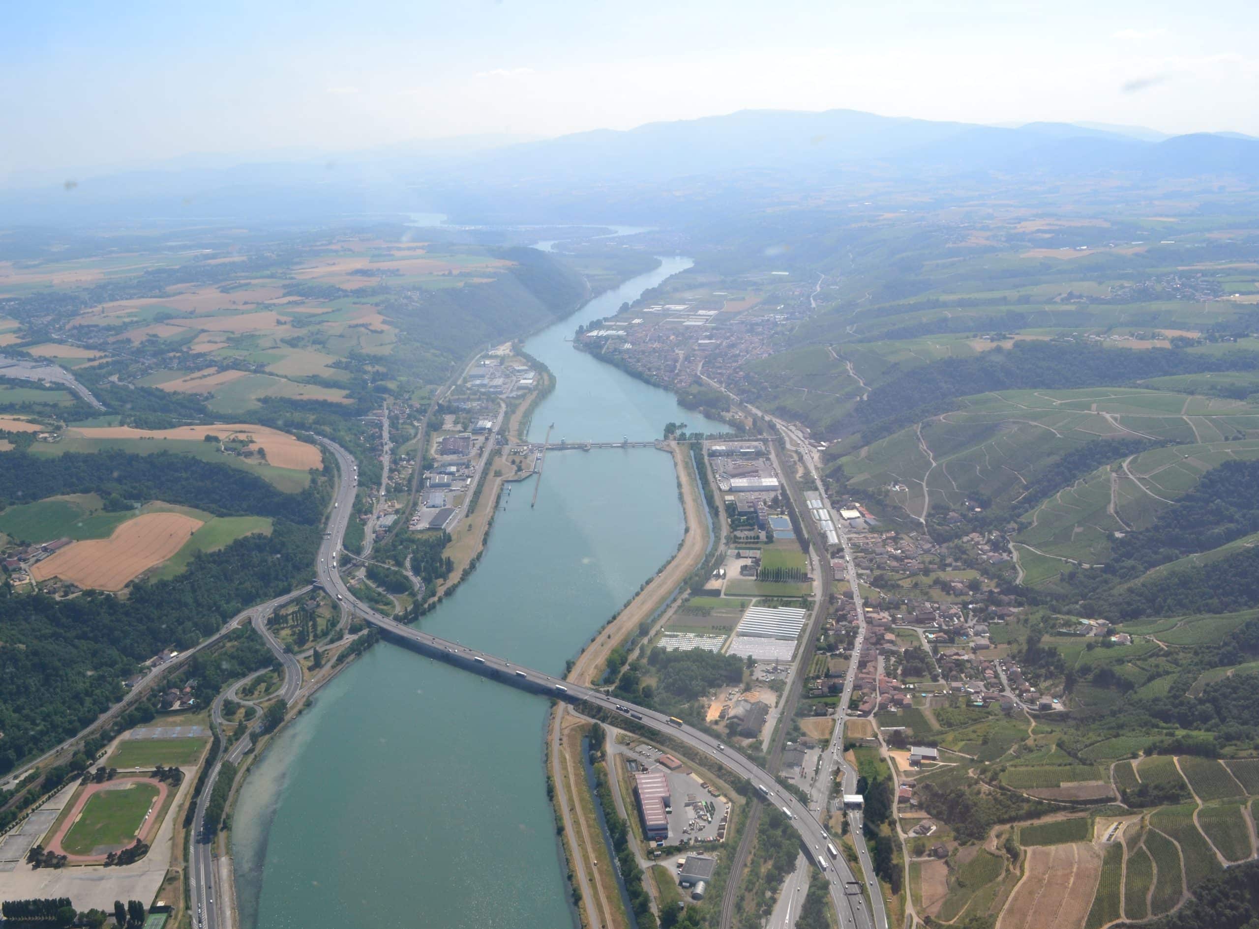 Séminaire scientifique OHM Vallée du Rhône