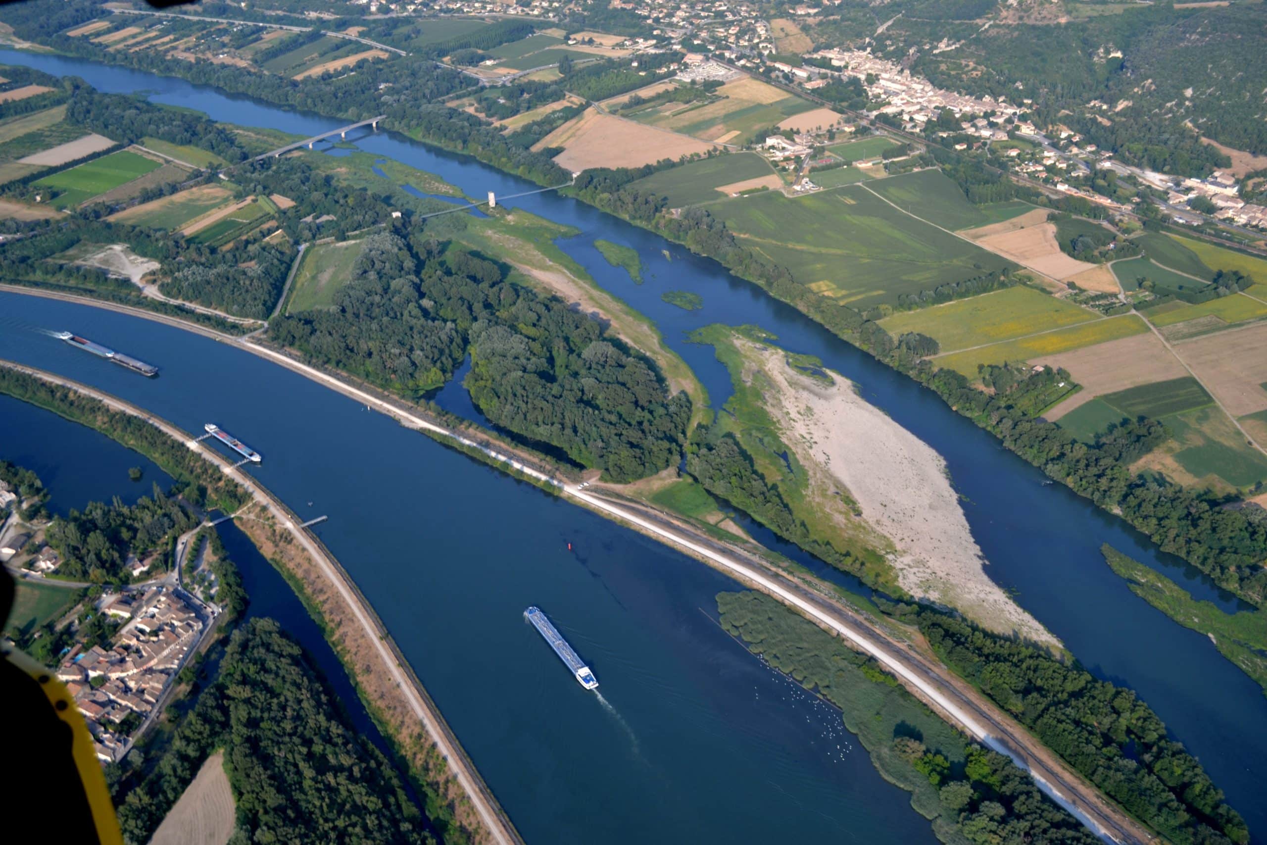 Journée Science-Gestion | « Les nappes alluviales du Rhône »